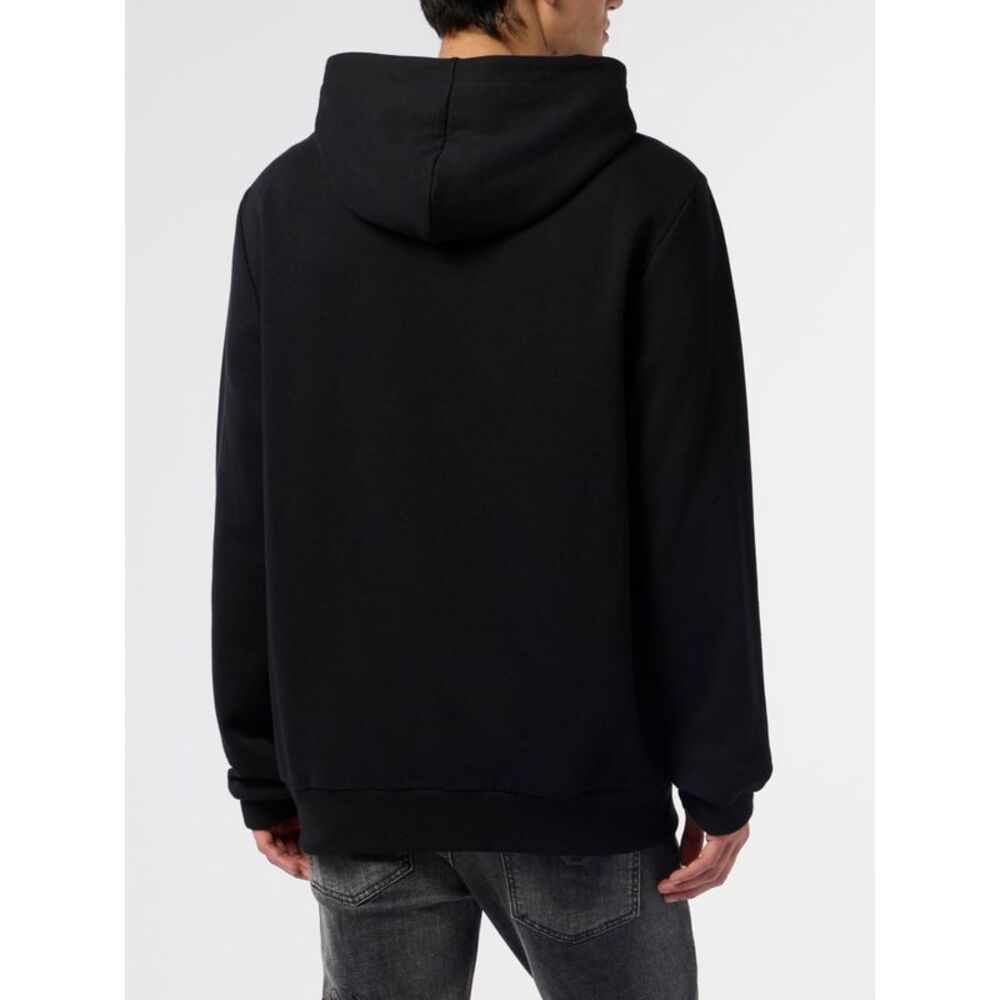 Philipp Plein Sweatshirt Men Black - Picture 3 of 3